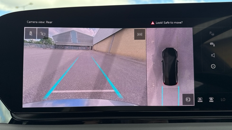 Used Audi A6 2025 for sale - 76869261: Photo 36