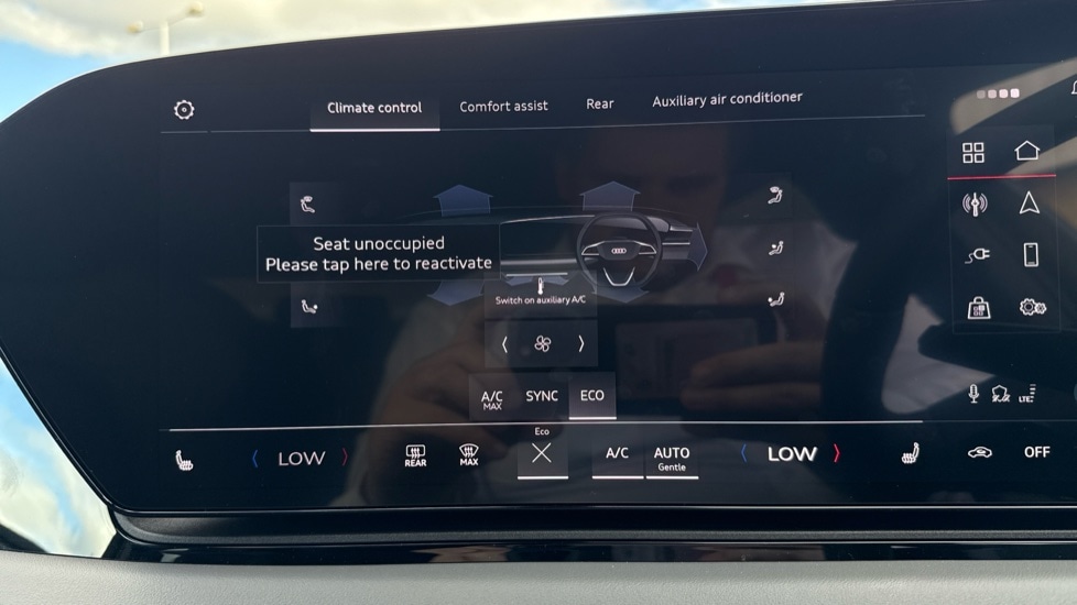 Used Audi A6 2025 for sale - 76869261: Photo 37