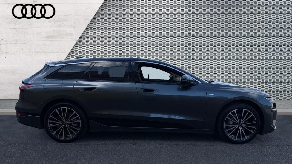 Used Audi A6 2025 for sale - 76869261: Photo 4