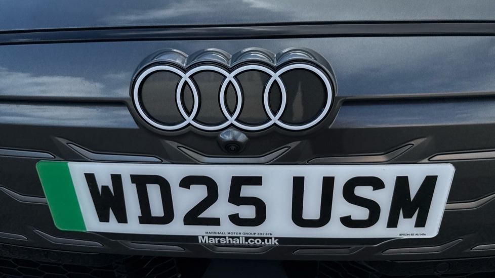 Used Audi A6 2025 for sale - 76869261: Photo 45