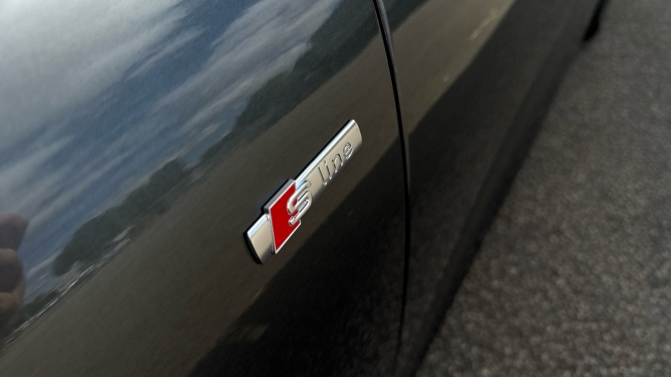 Used Audi A6 2025 for sale - 76869261: Photo 48