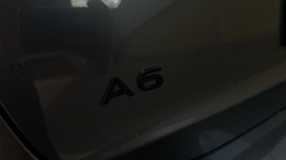 Used Audi A6 2025 for sale - 76869261: Photo 49