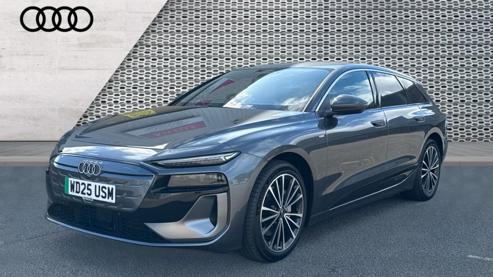 Used Audi A6 2025 for sale - 76869261: Photo 7