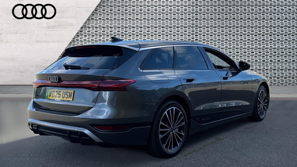 Used Audi A6 2025 for sale - 76869261: Photo 8