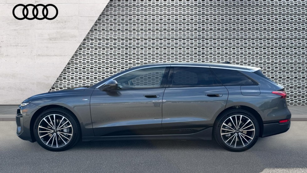 Used Audi A6 2025 for sale - 76869261: Photo 9