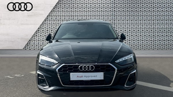 Used Audi A5 2022 for sale - 76261548: Photo 10