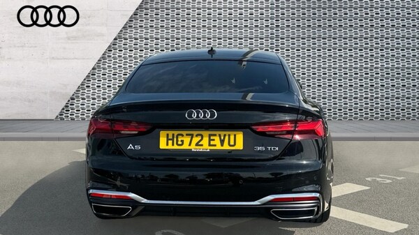 Used Audi A5 2022 for sale - 76261548: Photo 11