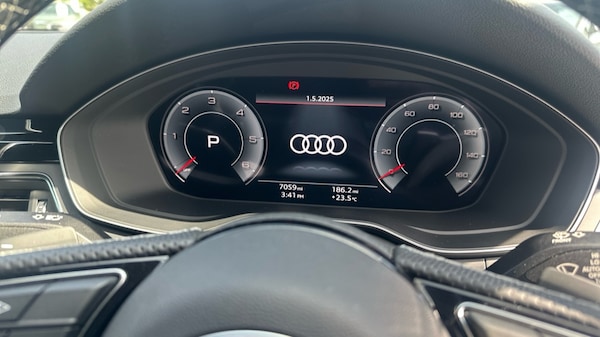 Used Audi A5 2022 for sale - 76261548: Photo 14