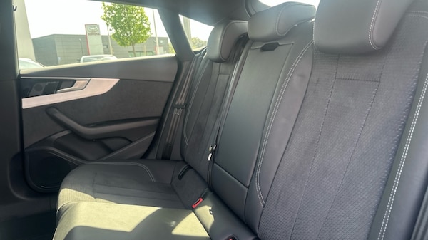 Used Audi A5 2022 for sale - 76261548: Photo 15