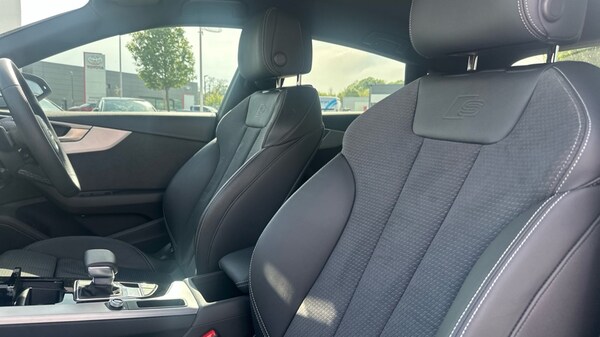 Used Audi A5 2022 for sale - 76261548: Photo 17