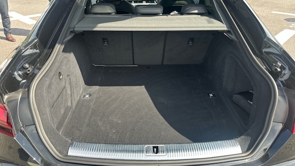 Used Audi A5 2022 for sale - 76261548: Photo 18