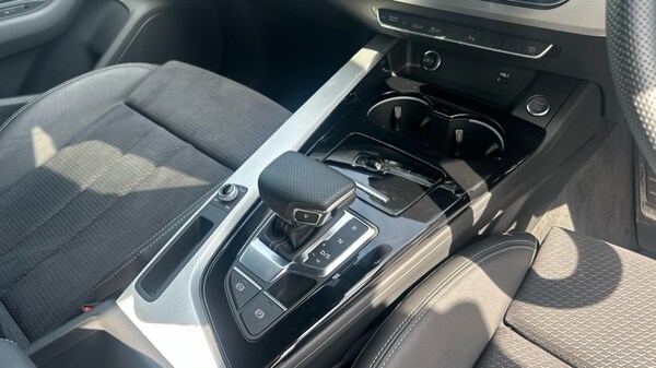 Used Audi A5 2022 for sale - 76261548: Photo 19