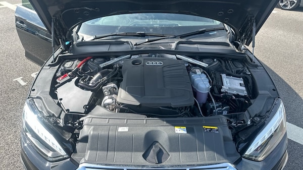 Used Audi A5 2022 for sale - 76261548: Photo 20