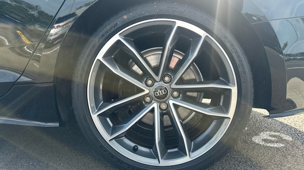 Used Audi A5 2022 for sale - 76261548: Photo 21