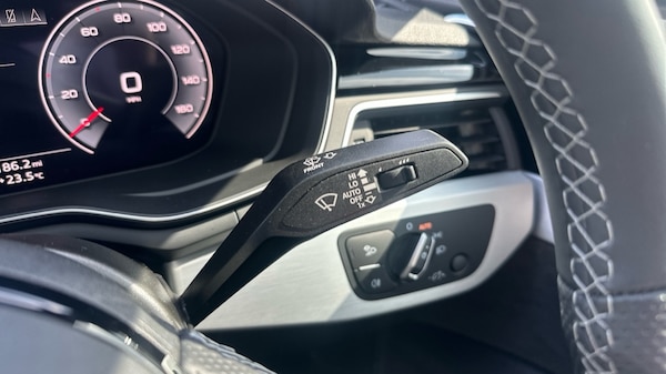 Used Audi A5 2022 for sale - 76261548: Photo 30