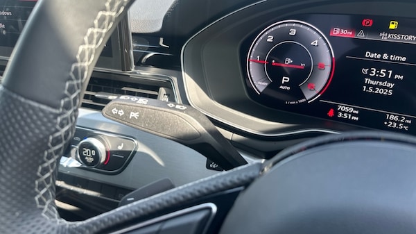 Used Audi A5 2022 for sale - 76261548: Photo 31