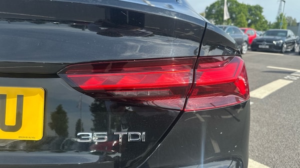 Used Audi A5 2022 for sale - 76261548: Photo 33
