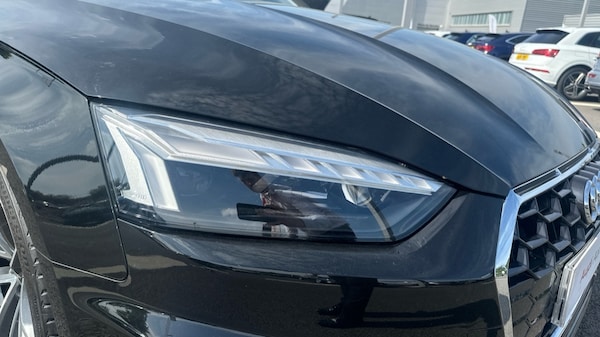 Used Audi A5 2022 for sale - 76261548: Photo 34