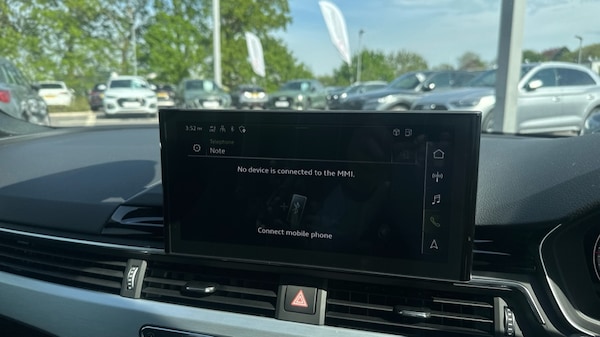 Used Audi A5 2022 for sale - 76261548: Photo 39