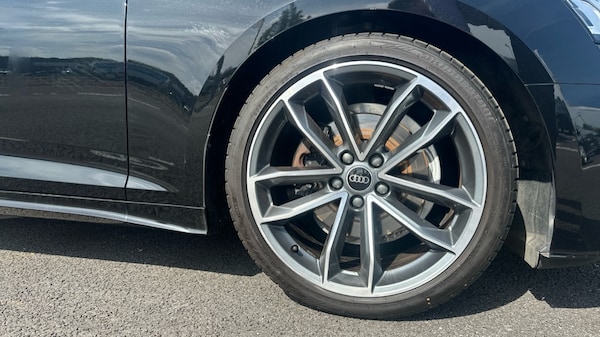 Used Audi A5 2022 for sale - 76261548: Photo 5