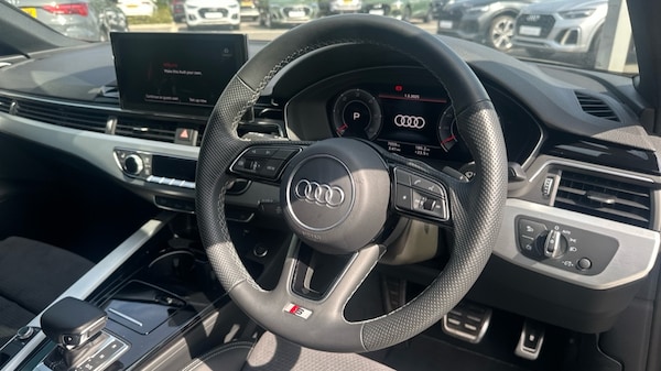 Used Audi A5 2022 for sale - 76261548: Photo 6
