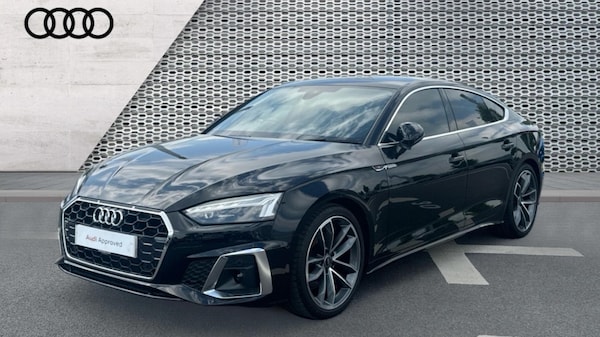 Used Audi A5 2022 for sale - 76261548: Photo 7