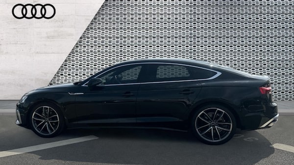 Used Audi A5 2022 for sale - 76261548: Photo 9