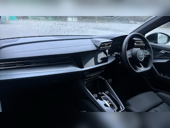 Used Audi A3 2025 for sale - 76954313: Photo