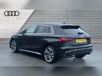 Used Audi A3 2025 for sale - 76954313: Photo