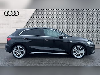 Used Audi A3 2025 for sale - 76954313: Photo