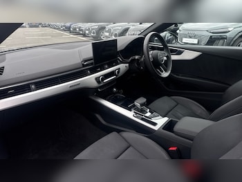 Used Audi A5 2023 for sale - 75483780: Photo