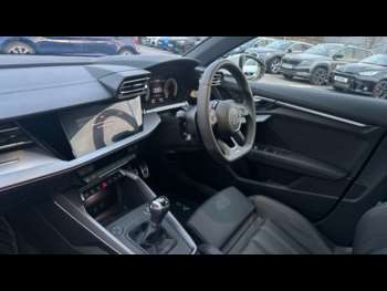 Used Audi A3 2024 for sale - 74155867: Photo