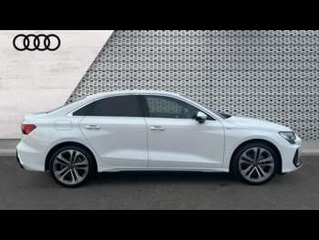 Used Audi A3 2024 for sale - 74155867: Photo