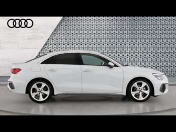 Used Audi A3 2023 for sale - 75093285: Photo