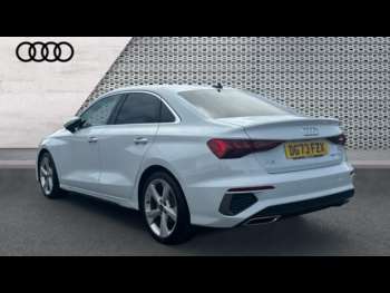 Used Audi A3 2023 for sale - 75093285: Photo
