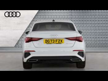 Used Audi A3 2023 for sale - 75093285: Photo