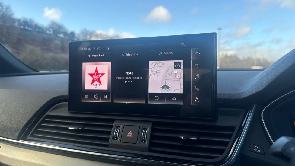 Used Audi Q5 2022 for sale - 76977668: Photo 13