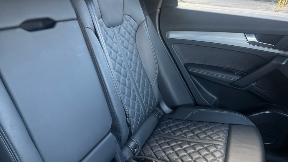 Used Audi Q5 2022 for sale - 76977668: Photo 15