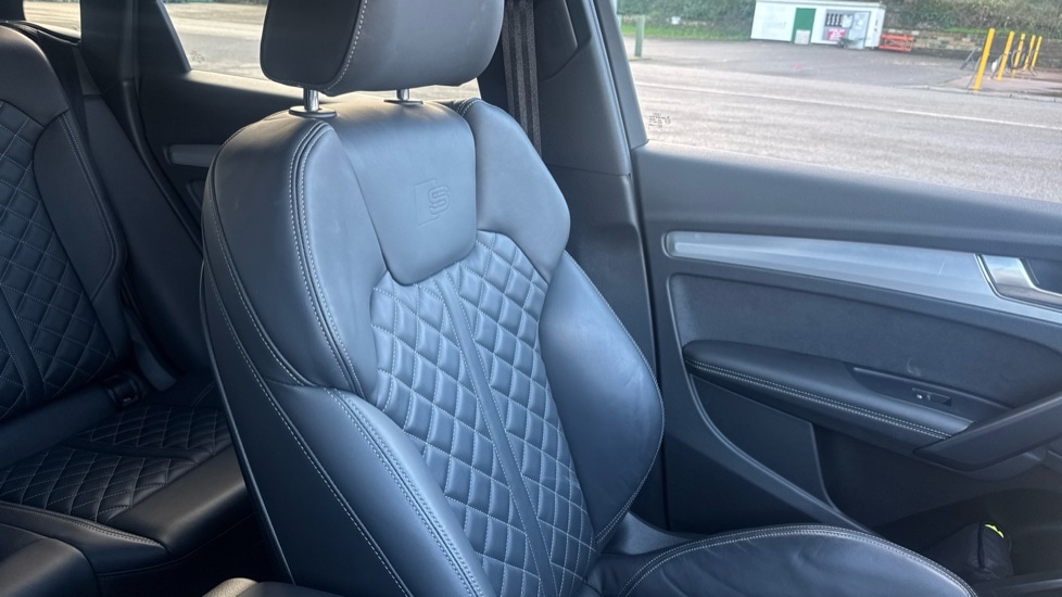 Used Audi Q5 2022 for sale - 76977668: Photo 17