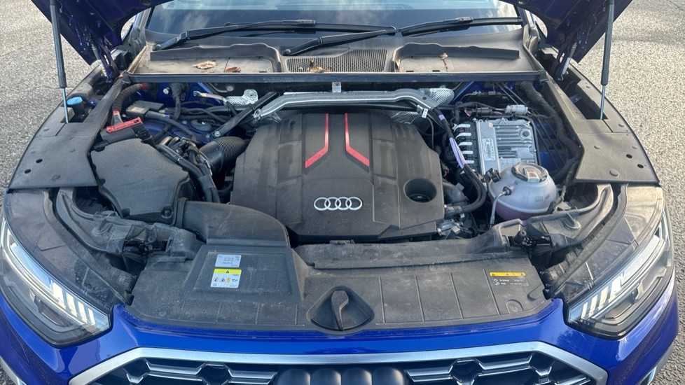 Used Audi Q5 2022 for sale - 76977668: Photo 20