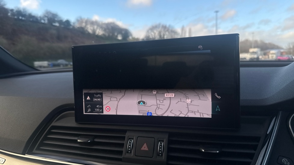 Used Audi Q5 2022 for sale - 76977668: Photo 25