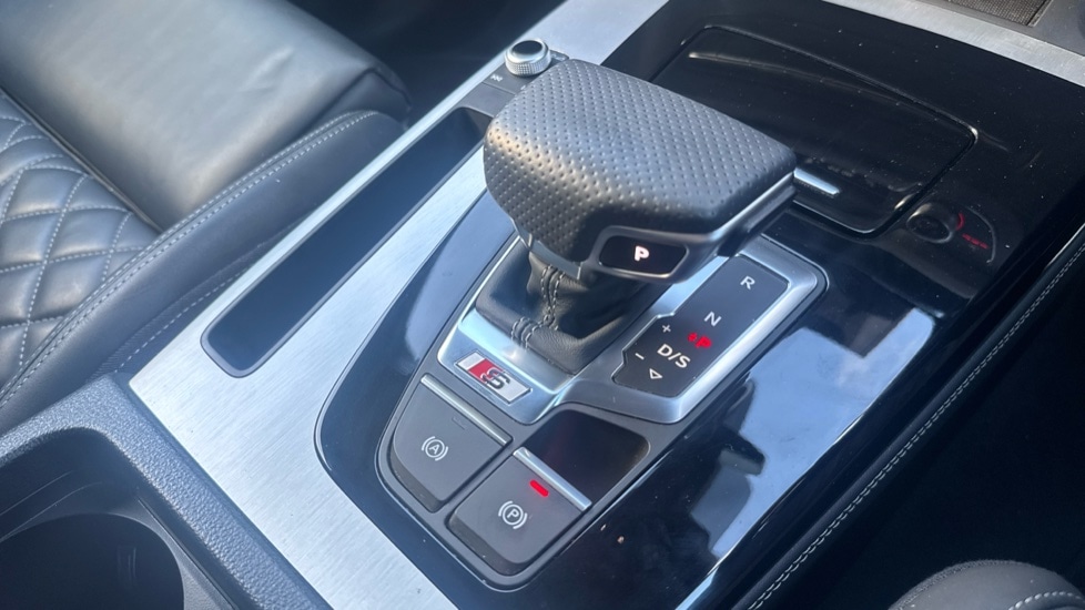 Used Audi Q5 2022 for sale - 76977668: Photo 26