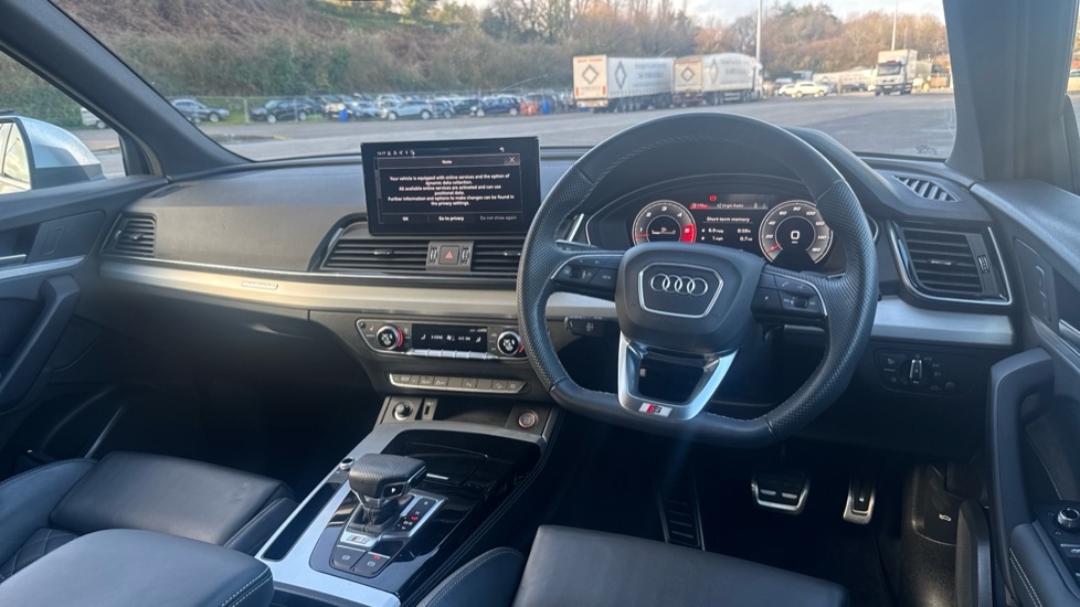 Used Audi Q5 2022 for sale - 76977668: Photo 6