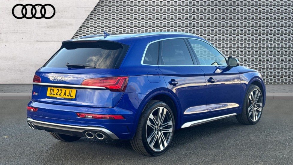 Used Audi Q5 2022 for sale - 76977668: Photo 8