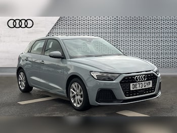 Audi - A1