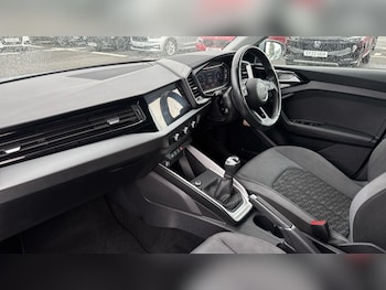 Used Audi A1 2023 for sale - 76442072: Photo