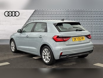 Used Audi A1 2023 for sale - 76442072: Photo