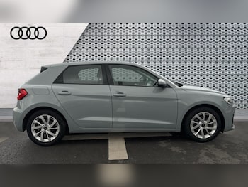 Used Audi A1 2023 for sale - 76442072: Photo