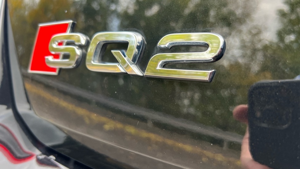 Used Audi Q2 2020 for sale - 76738225: Photo 42