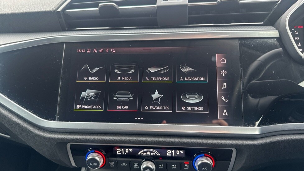 Used Audi Q3 2022 for sale - 76652311: Photo 13